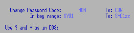 SYX06PW